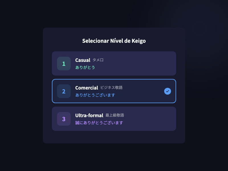 Escreva sua Mensagem